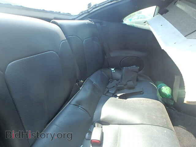 2003 MITSUBISHI ECLIPSE - VIN: 4A3AC84H63E114230 - Photo 6