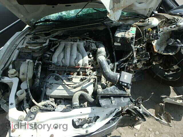 2003 MITSUBISHI ECLIPSE - VIN: 4A3AC84H63E114230 - Photo 7