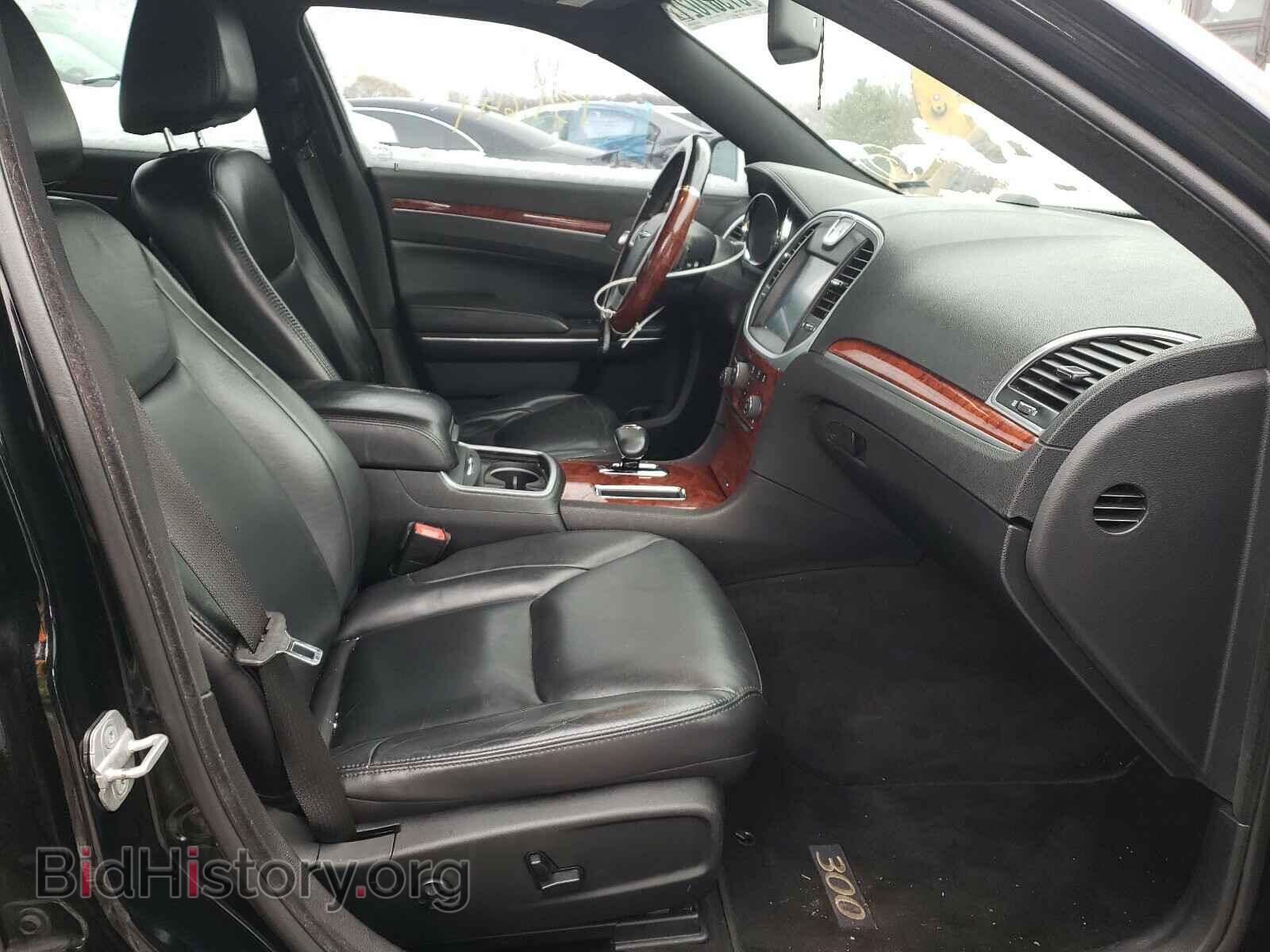 2013 CHRYSLER 300 - VIN: 2C3CCARG7DH551932 - Фото 5