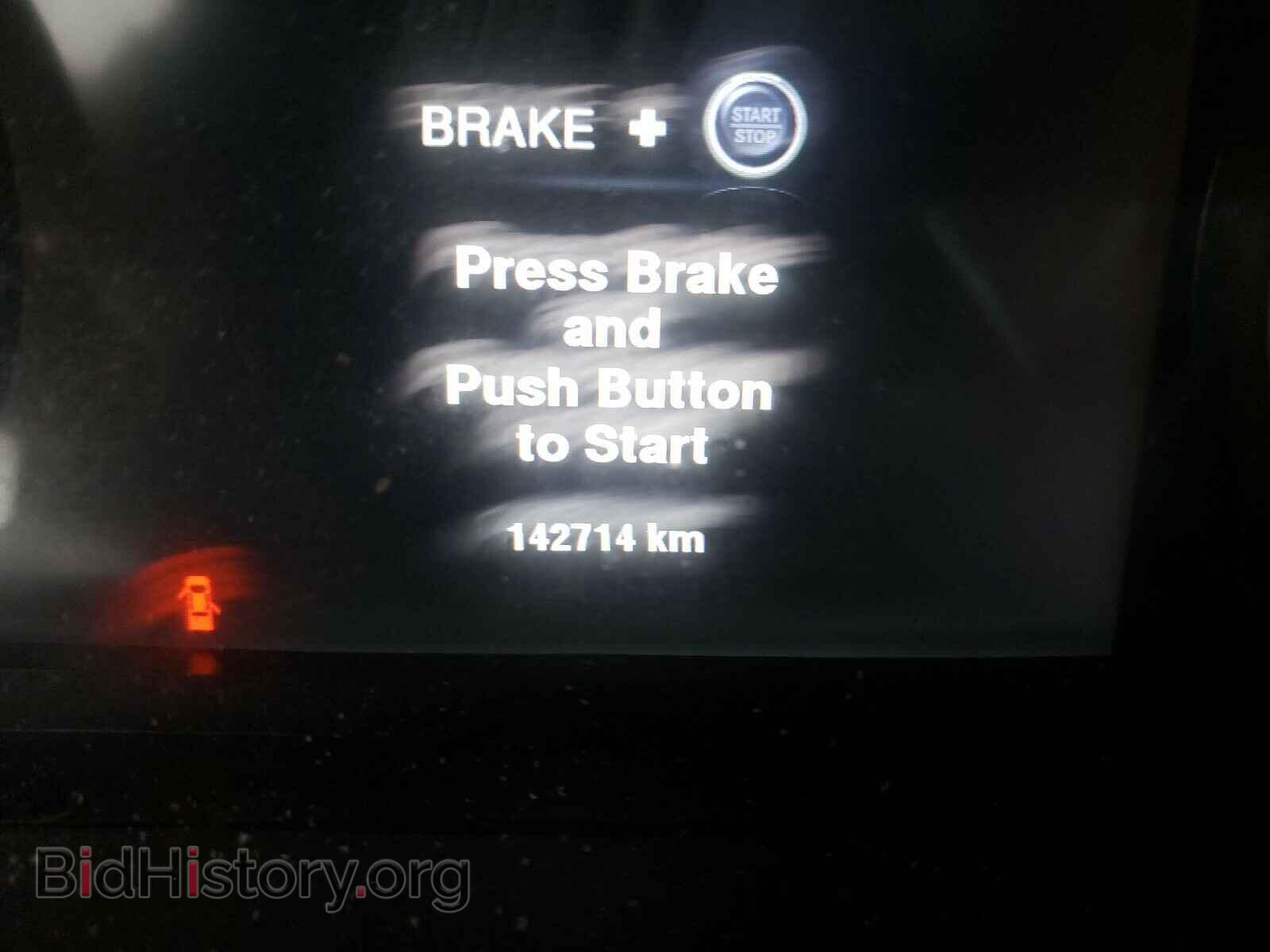 2014 RAM 1500 - VIN: 1C6RR7MT8ES459130 - Photo 8