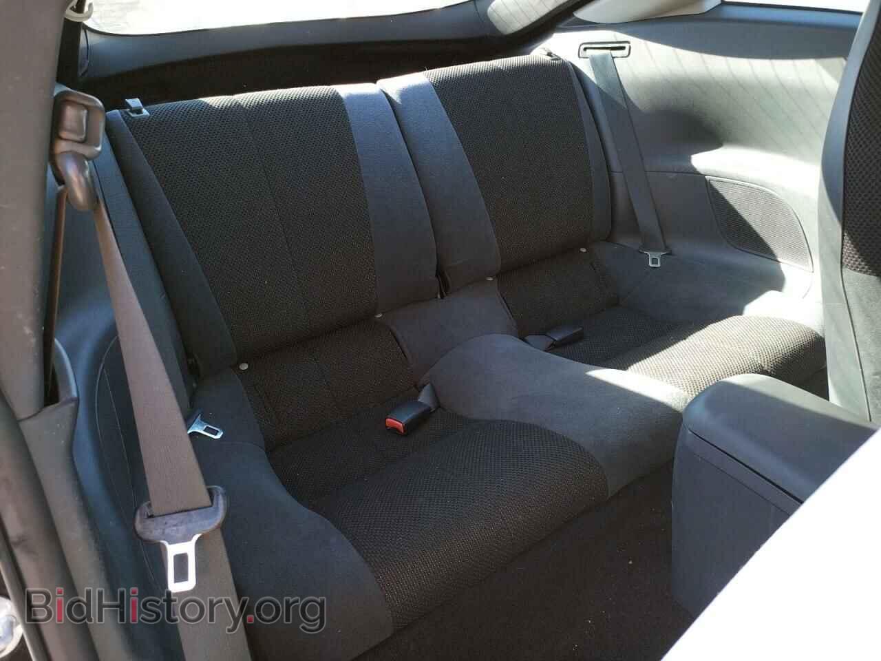 2008 MITSUBISHI ECLIPSE - VIN: 4A3AK24F38E006282 - Photo 6