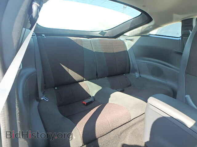 2009 MITSUBISHI ECLIPSE - VIN: 4A3AK24F09E012610 - Photo 6