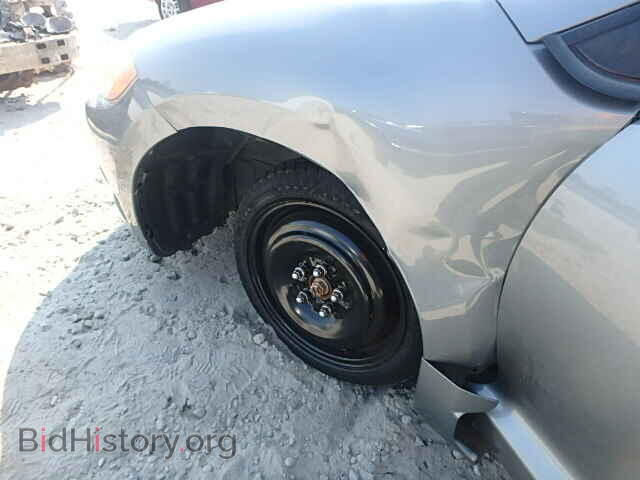 2009 MITSUBISHI ECLIPSE - VIN: 4A3AK24F09E012610 - Photo 9