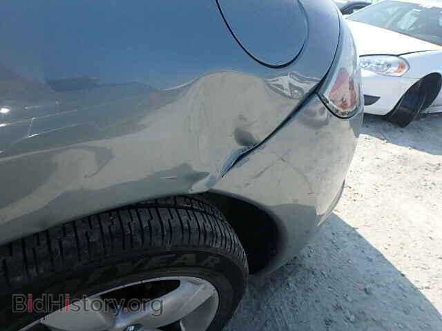 2009 MITSUBISHI ECLIPSE - VIN: 4A3AK24F09E012610 - Photo 10
