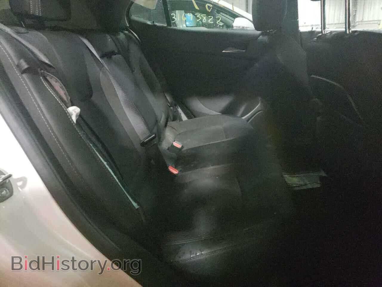 2021 BUICK ENCORE - VIN: KL4MMESL8MB094224 - Photo 6