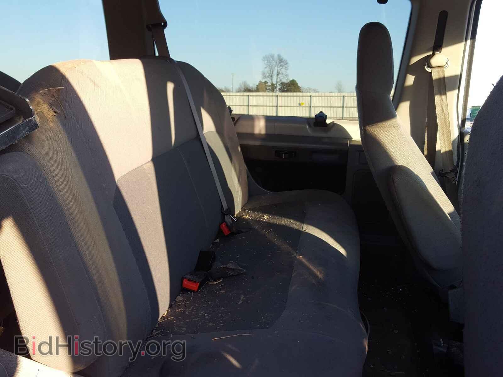 2014 FORD ECONOLINE - VIN: 1FBSS3BL2EDA50527 - Фото 6