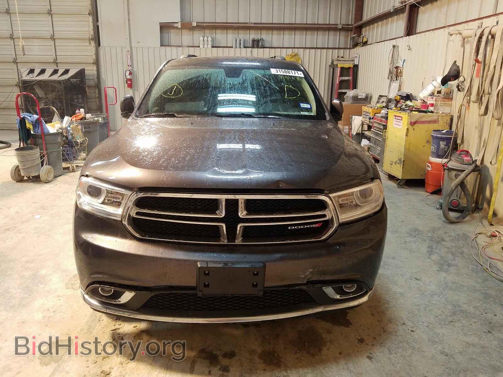 2014 DODGE DURANGO - VIN: 1C4RDHAG6EC975386 - Фото 9
