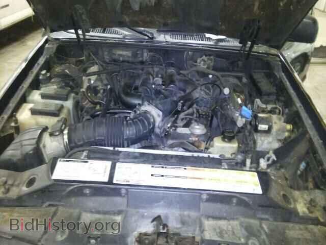 1997 FORD EXPLORER - VIN: 1FMCU24E1VUC19967 - Photo 7