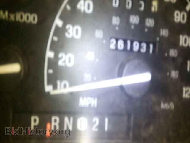 1997 FORD EXPLORER - VIN: 1FMCU24E1VUC19967 - Photo 8