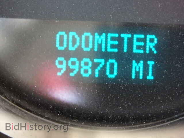 2009 CHEVROLET SILVERADO - VIN: 3GCEC13C49G199488 - Фото 8