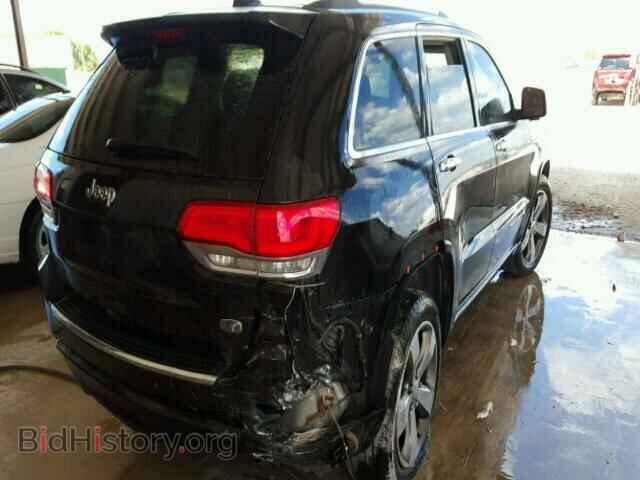 2014 JEEP CHEROKEE - VIN: 1C4RJECG2EC271027 - Фото 4