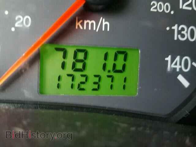 2007 FORD FOCUS - VIN: 1FAFP34N17W112400 - Фото 8