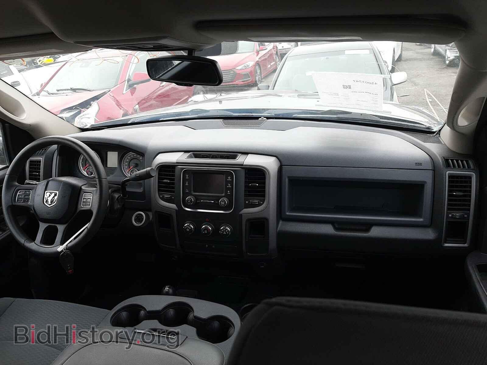 2014 RAM 2500 - VIN: 3C6UR5CJ9EG292055 - Фото 9
