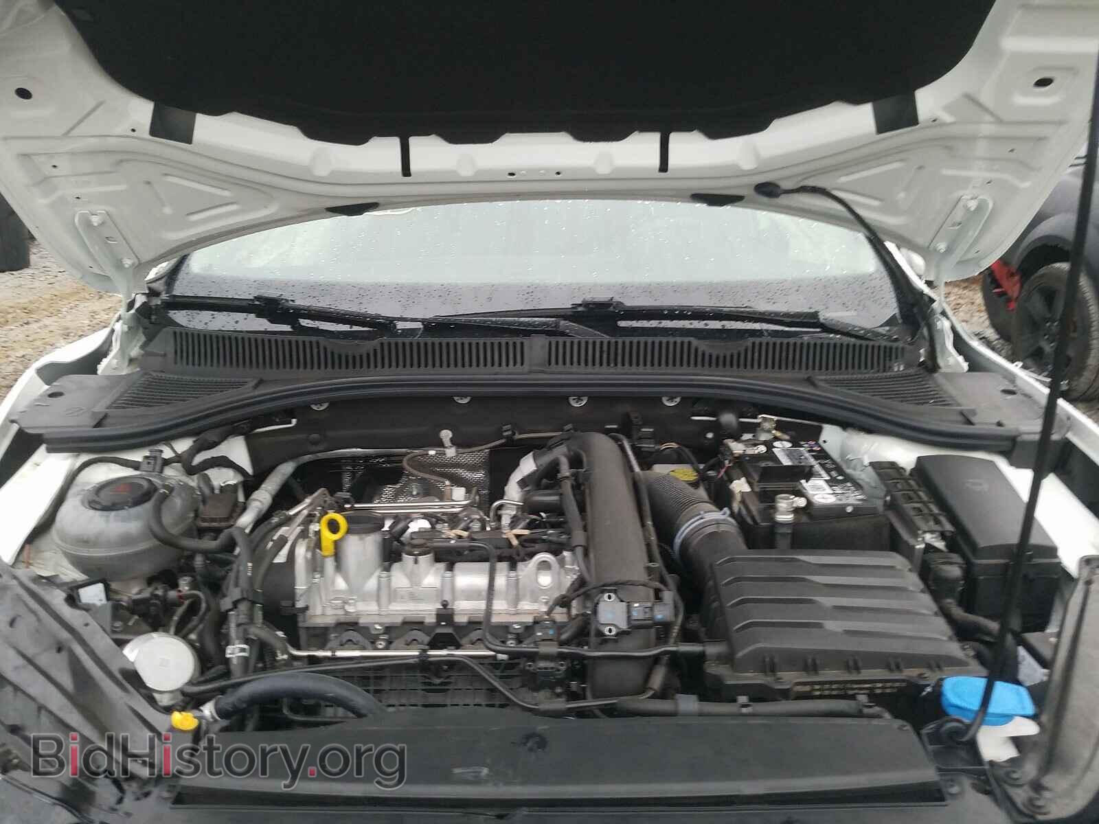 2019 VOLKSWAGEN JETTA - VIN: 3VWC57BU8KM232964 - Фото 7