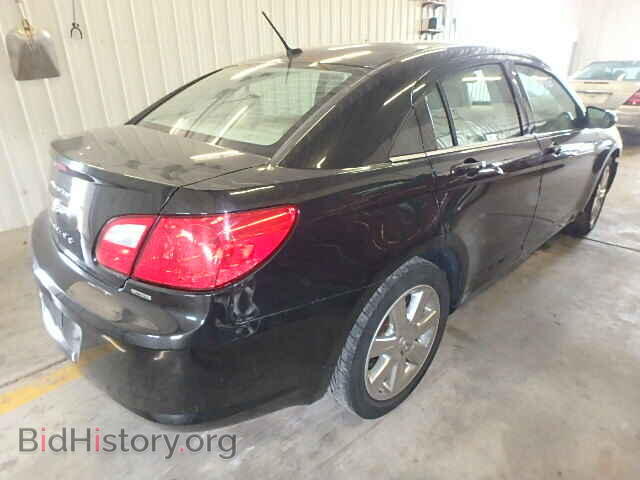 2010 CHRYSLER SEBRING - VIN: 1C3CC5FV3AN151539 - Фото 4