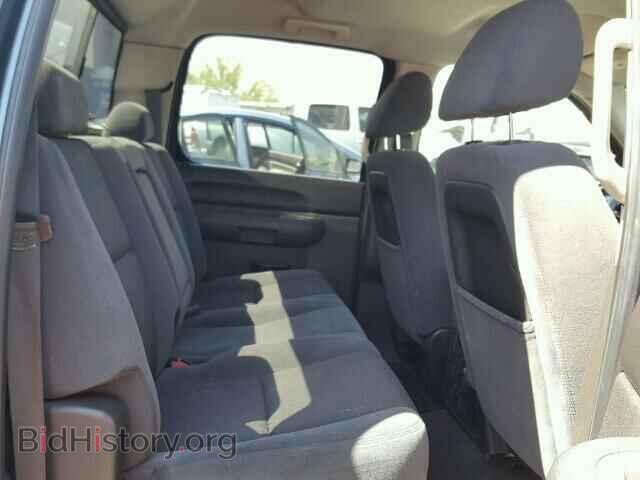 2009 CHEVROLET SILVERADO - VIN: 3GCEC23089G267691 - Фото 6