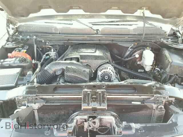 2009 CHEVROLET SILVERADO - VIN: 3GCEC23089G267691 - Фото 7