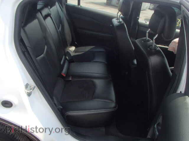 2013 CHRYSLER 200 - VIN: 1C3CCBCG8DN520680 - Фото 6