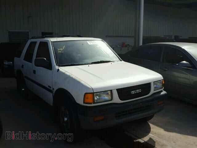 Фотография 4S2CM58V2V4340205 - ISUZU RODEO 1997