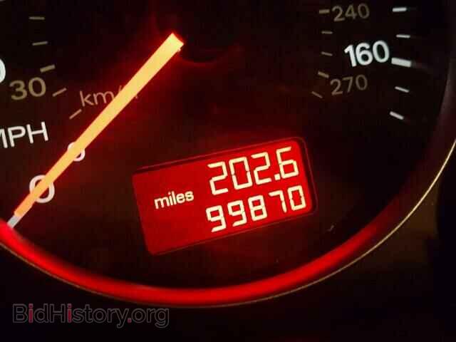 2008 AUDI A4 - VIN: WAUDF78EX8A134588 - Фото 8