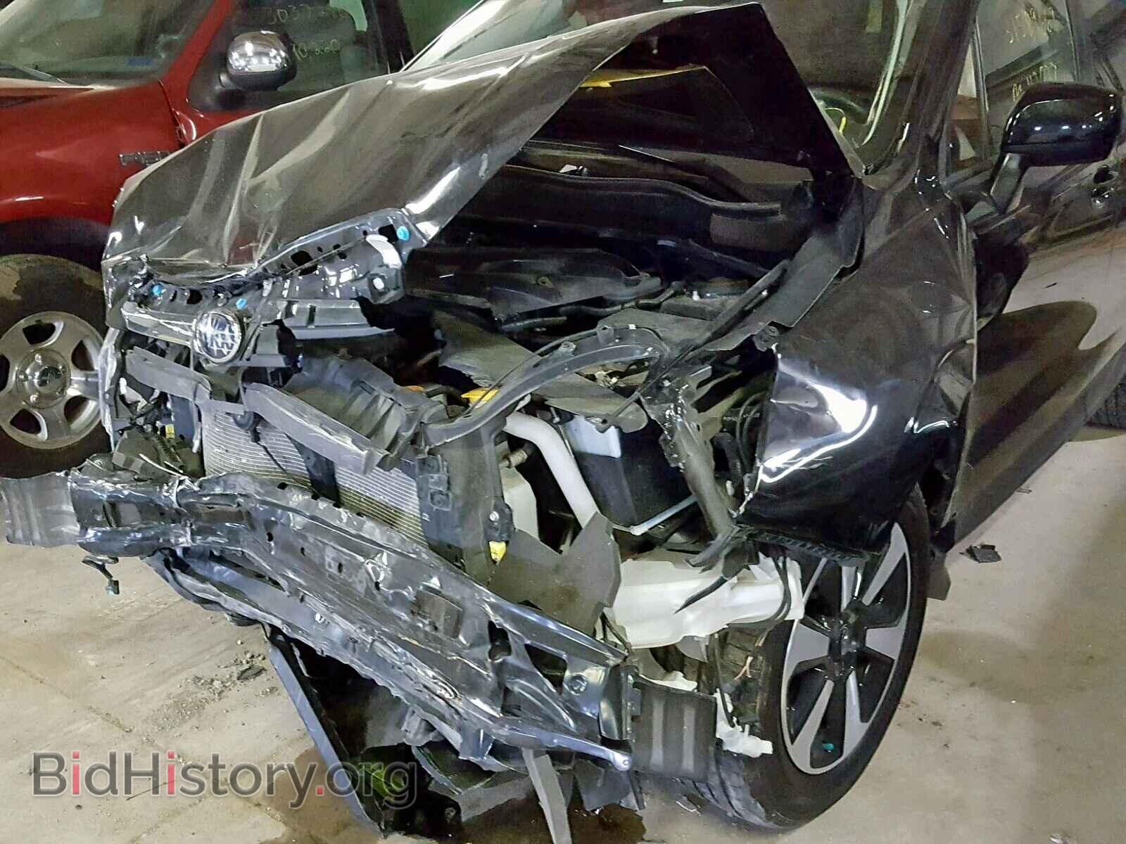 2017 SUBARU FORESTER - VIN: JF2SJAEC6HH540336 - Photo 9