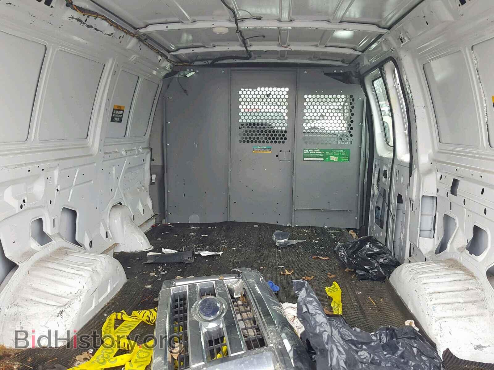 2010 FORD ECONOLINE - VIN: 1FTNE2EW5ADA29410 - Фото 6