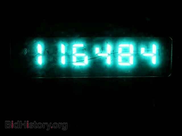 2000 JEEP WRANGLER - VIN: 1J4FA59S2YP793744 - Фото 8