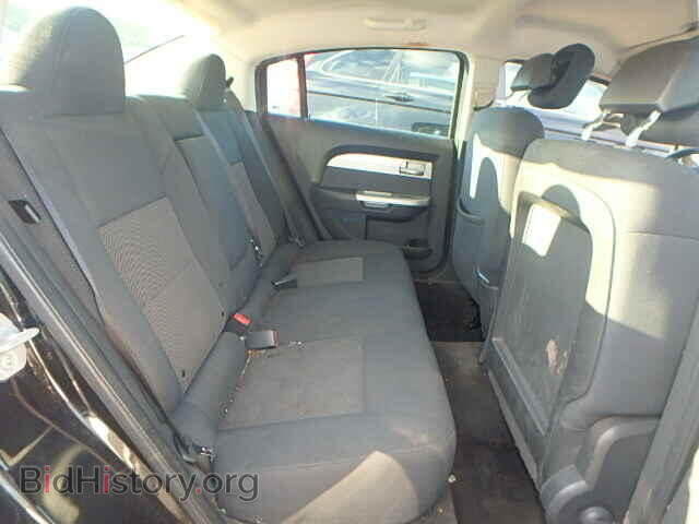 2010 CHRYSLER SEBRING - VIN: 1C3CC4FB7AN100352 - Фото 6
