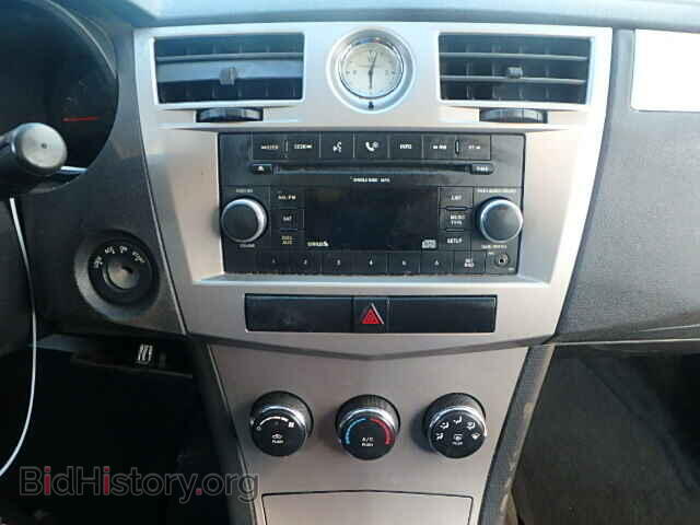 2010 CHRYSLER SEBRING - VIN: 1C3CC4FB7AN100352 - Фото 8