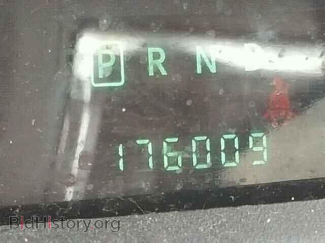 2009 DODGE JOURNEY - VIN: 3D4GH57V29T507801 - Фото 8