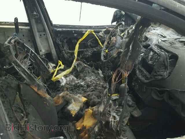 2014 JEEP CHEROKEE - VIN: 1C4PJMCBXEW227684 - Фото 5