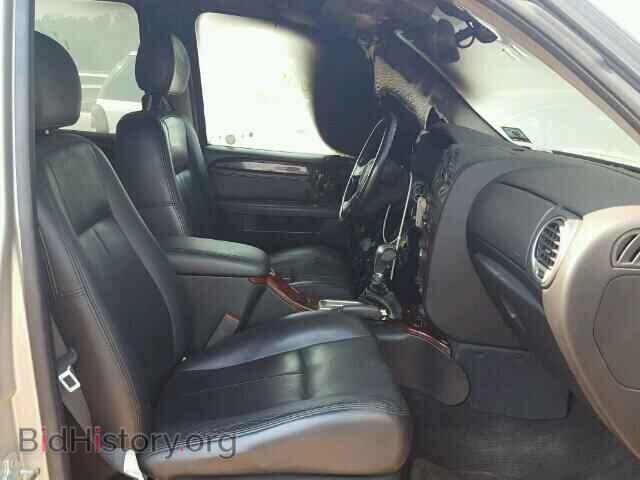 2007 GMC ENVOY - VIN: 1GKDT13S572121881 - Фото 5