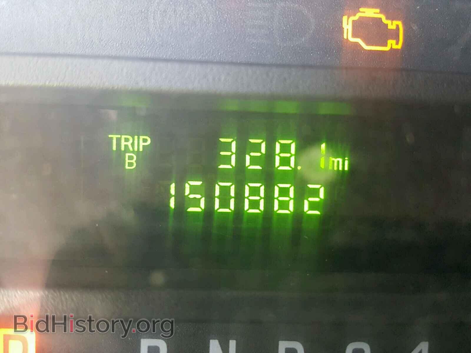 2012 FORD ECONOLINE - VIN: 1FBSS3BL2CDB14109 - Photo 8