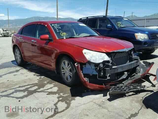 Photo 1C3LC66M88N285647 - CHRYSLER SEBRING 2008