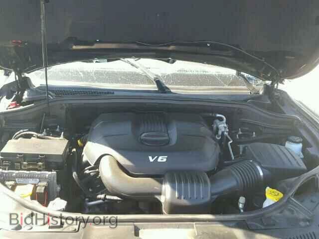 2015 DODGE DURANGO - VIN: 1C4RDJDG6FC781929 - Фото 7