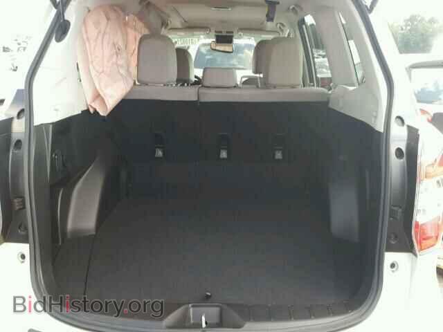2015 SUBARU FORESTER - VIN: JF2SJAHC8FH417632 - Photo 9