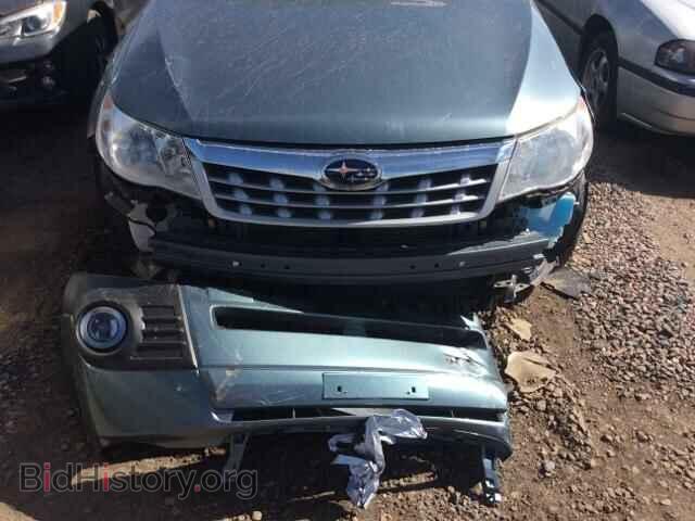 2013 SUBARU FORESTER - VIN: JF2SHADC7DH438664 - Фото 9