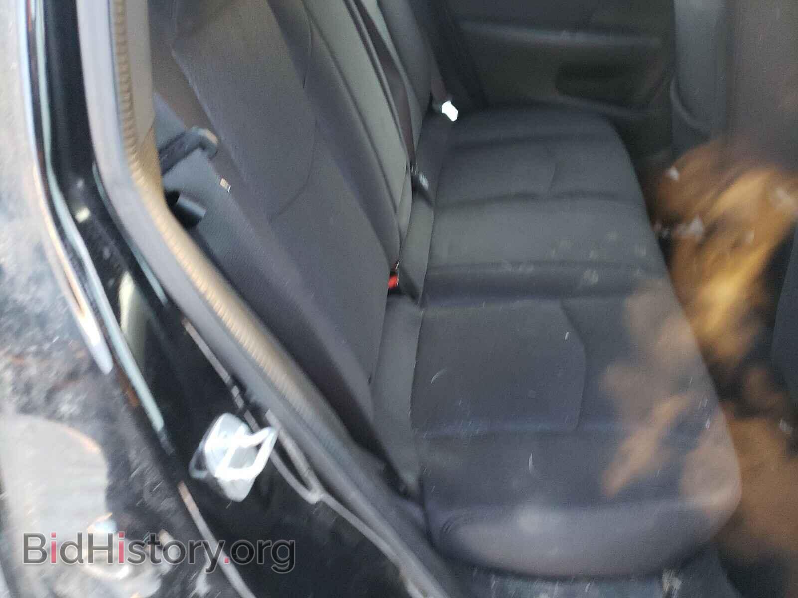 2013 CHRYSLER 200 - VIN: 1C3CCBBG9DN703443 - Фото 6