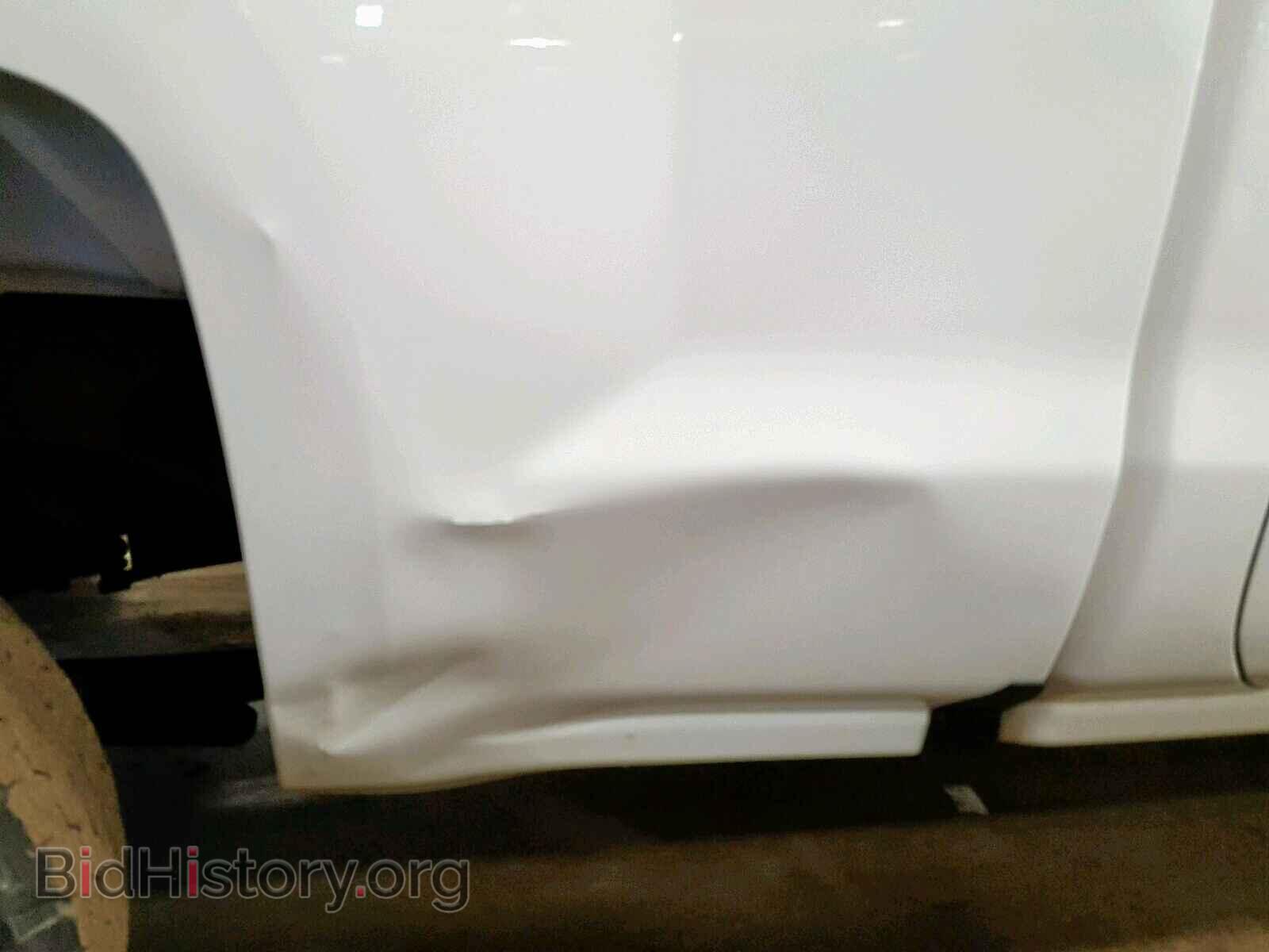 2014 CHEVROLET SILVERADO - VIN: 1GCNKPEC5EZ312670 - Фото 9