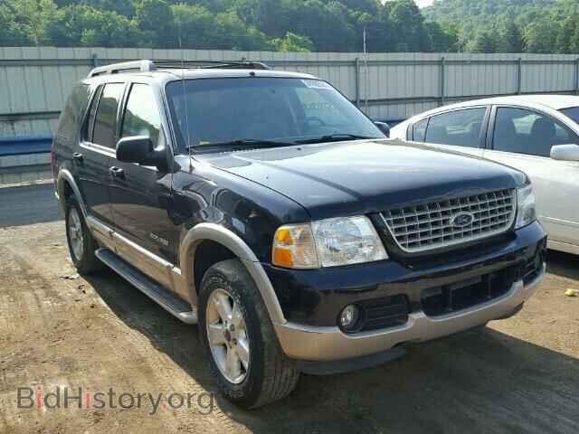 Photo 1FMDU74KX5UA32511 - FORD EXPLORER 2005