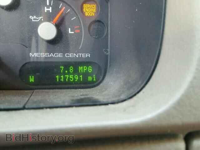 2005 FORD EXPLORER - VIN: 1FMDU74KX5UA32511 - Фото 8
