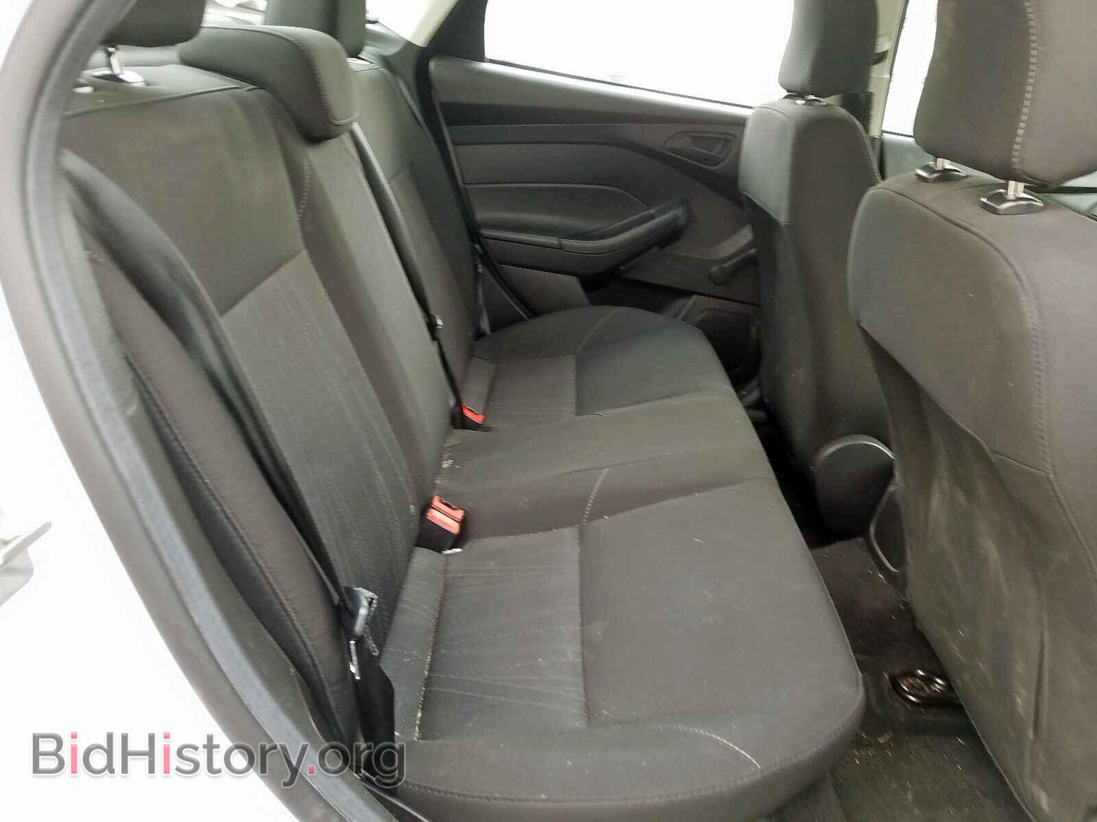 2017 FORD FOCUS - VIN: 1FADP3E28HL302872 - Фото 6