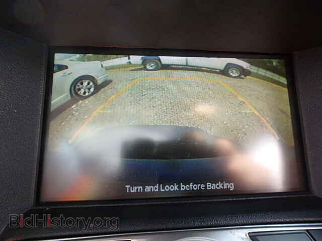 2009 NISSAN MAXIMA - VIN: 1N4AA51E89C844975 - Фото 9