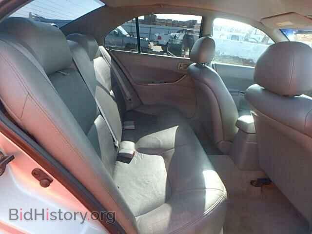 2003 MITSUBISHI GALANT - VIN: 4A3AA46G03E099873 - Фото 6