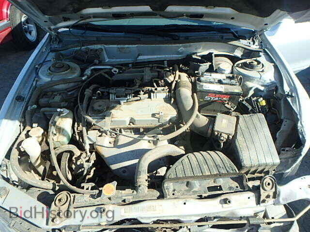 2003 MITSUBISHI GALANT - VIN: 4A3AA46G03E099873 - Фото 7