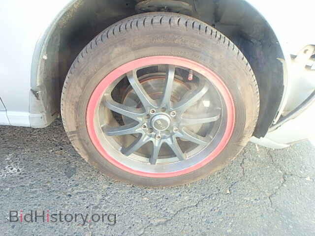 2003 MITSUBISHI GALANT - VIN: 4A3AA46G03E099873 - Фото 9