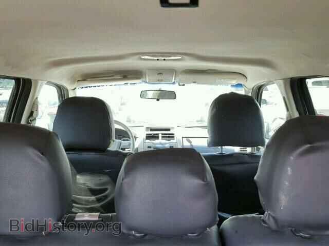2011 FORD ESCAPE - VIN: 1FMCU9D75BKB29528 - Photo 9