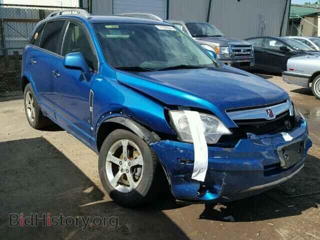 Photo 3GSCL53P79S597698 - SATURN VUE 2009