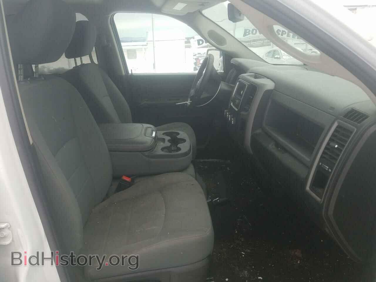 2020 RAM 1500 - VIN: 1C6RR7FT0LS110196 - Photo 5