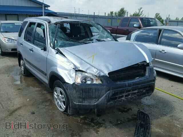 Photo SHSRD77873U133028 - HONDA CRV 2003